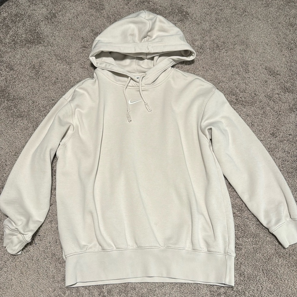 Nike Hoodie Size S Women’s